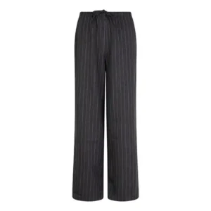 Lofty Manner - Trouser Giullia - Dark Grey