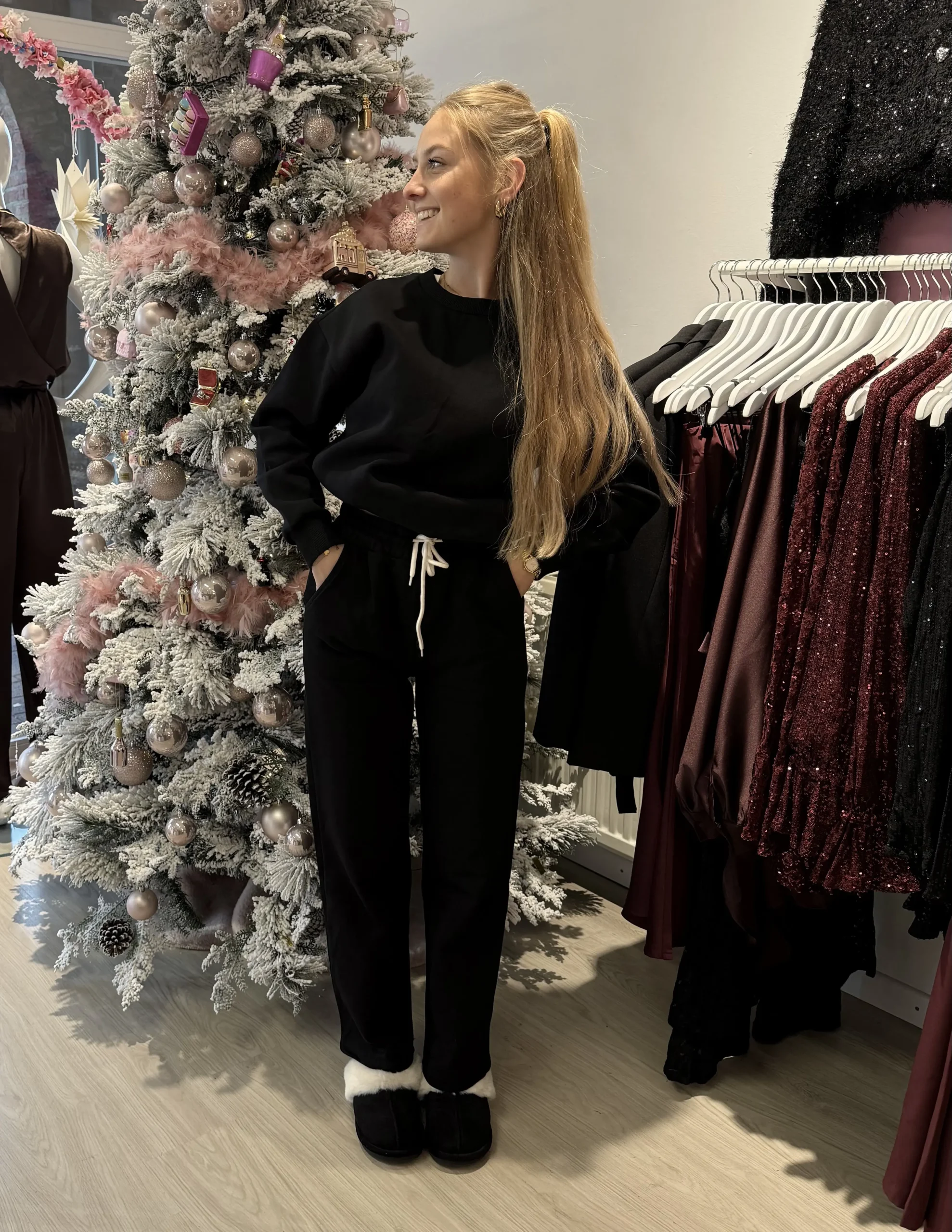 Romi Comfy Pants - Afbeelding 2