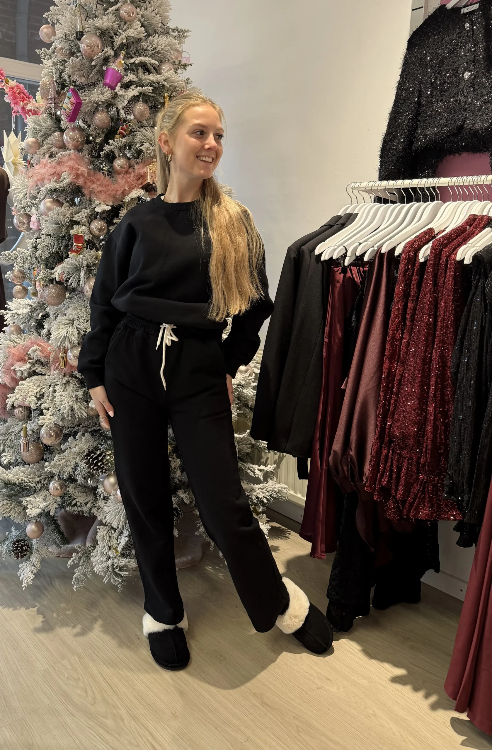 Romi Comfy Pants - Afbeelding 3