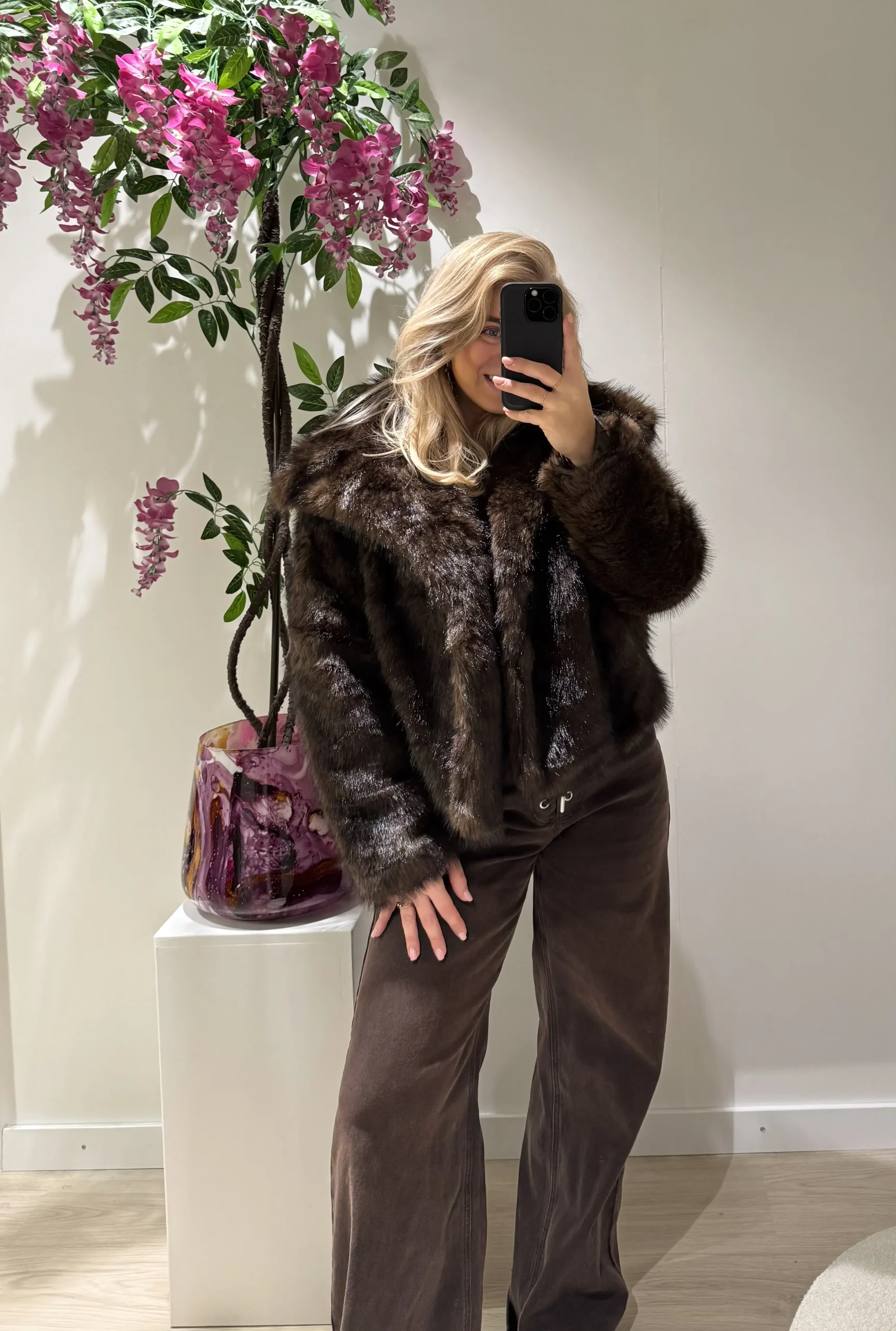 Cleo Jacket - Afbeelding 2