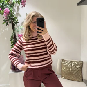 Sisterspoint - Hica Sweater