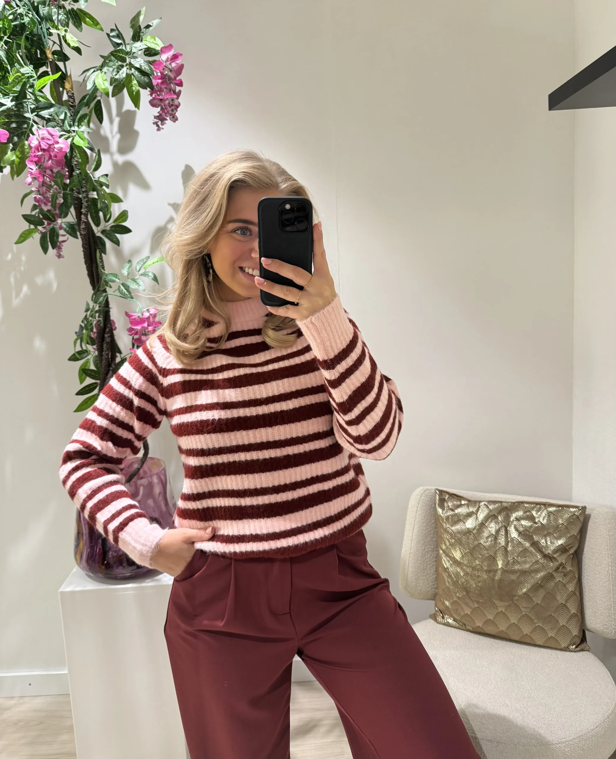 Sisterspoint - Hica Sweater