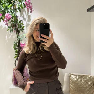 Lofty Manner - Sweater Elvira