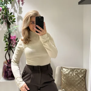 Sisterspoint - Lepia Top - Beige