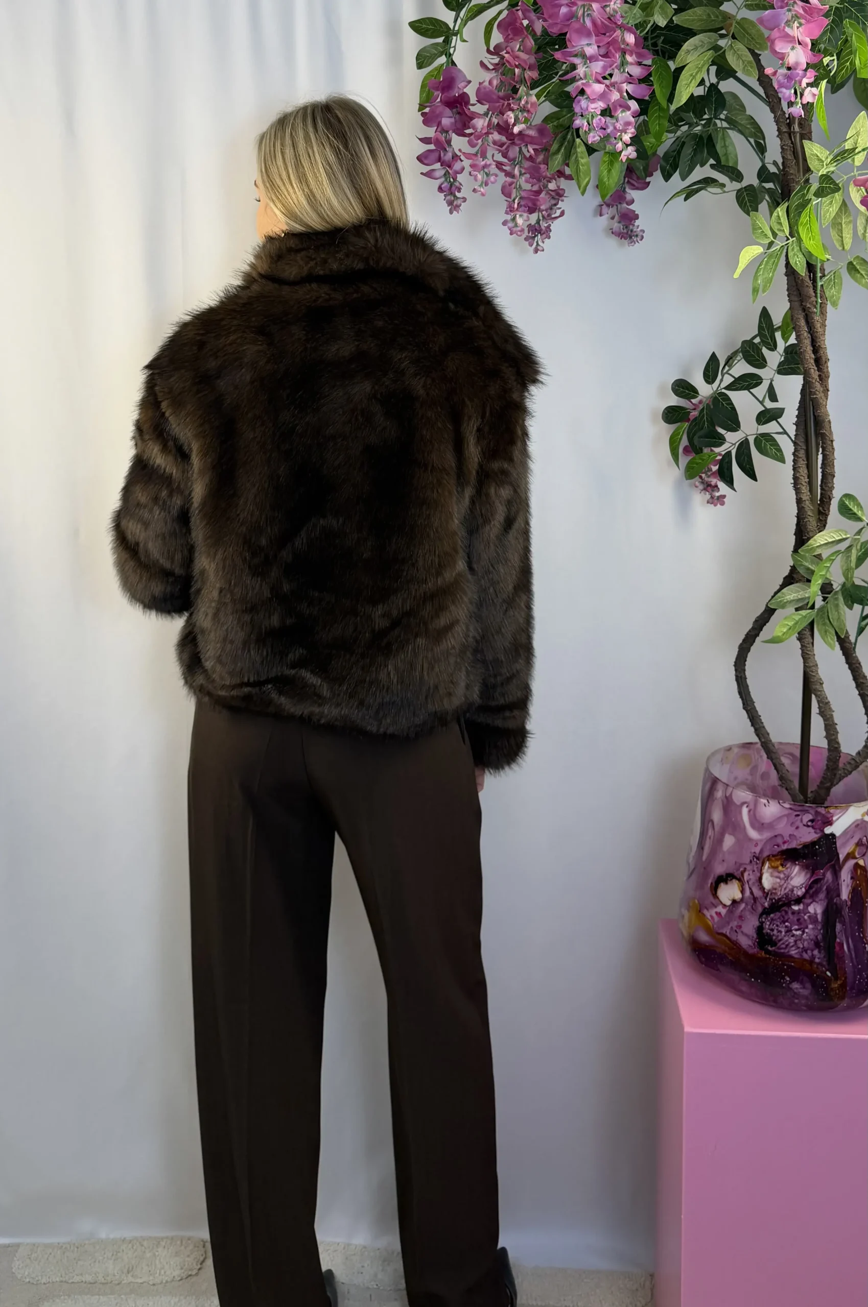 Cleo Jacket - Afbeelding 5