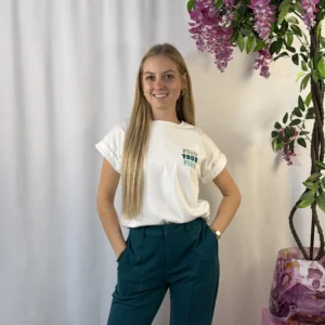 Lofty Manner - T-shirt Aneva