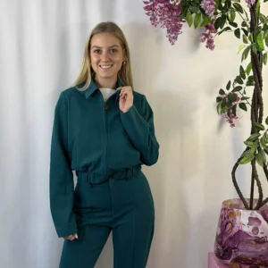 Lofty Manner - Blazer Lucie