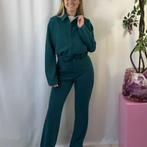 Lofty Manner - Trouser Fenne