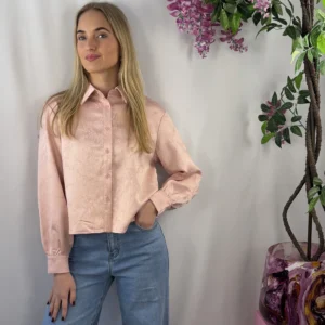 Fluresk - Mirela Blouse