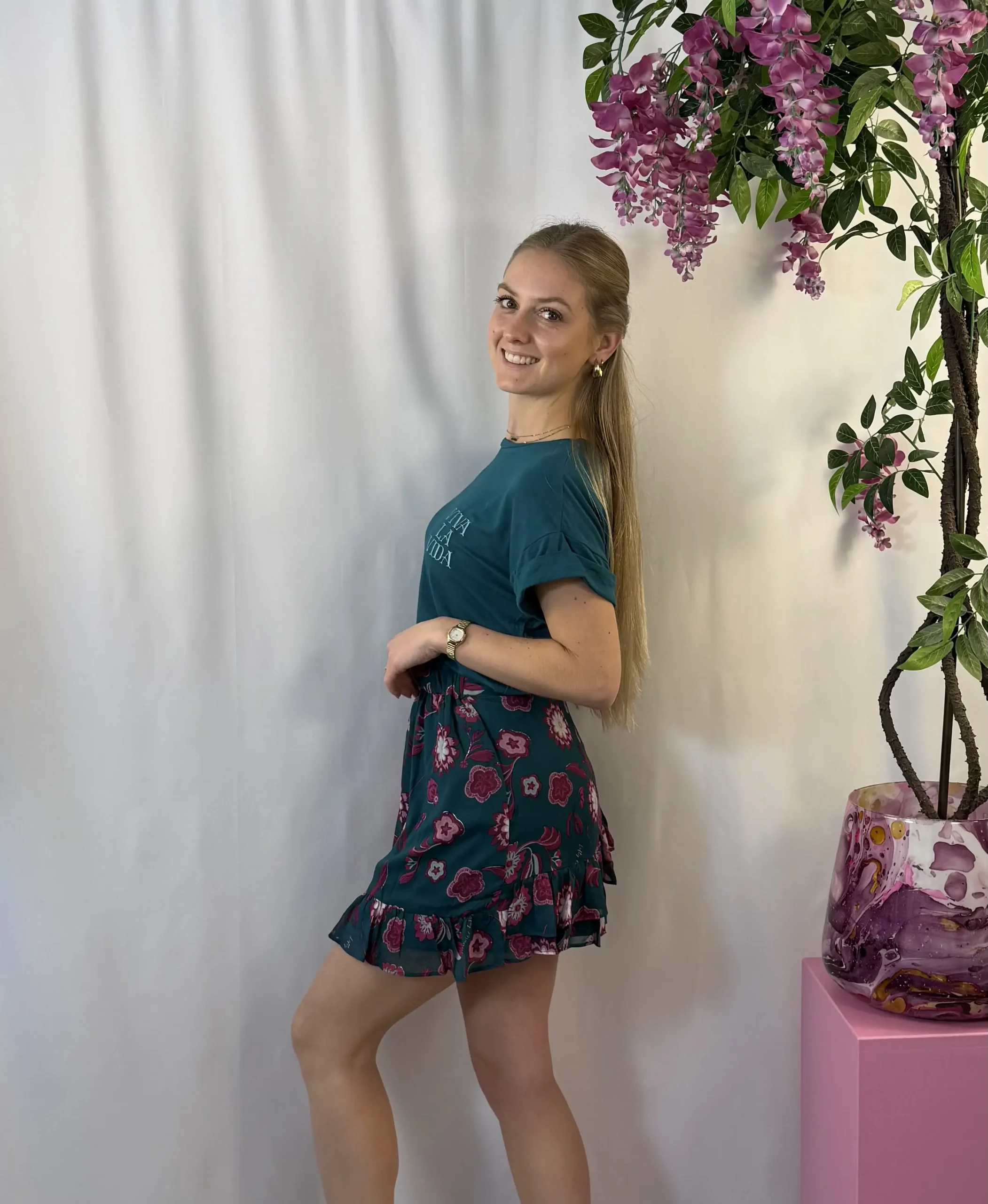 Lofty Manner - Skirt Thirza - Afbeelding 2