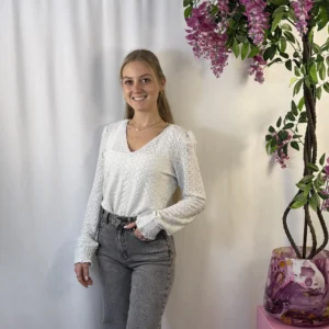 Lofty Manner - Blouse Harlow