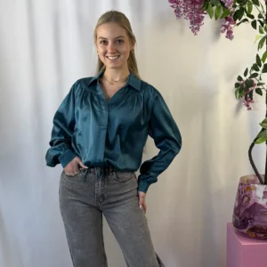 Lofty Manner - Blouse Dalia