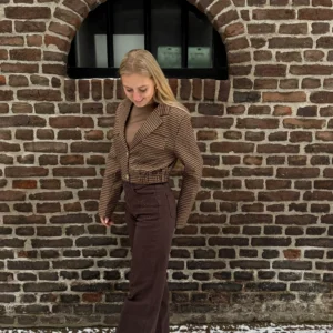 Ambika - Linea Jacket