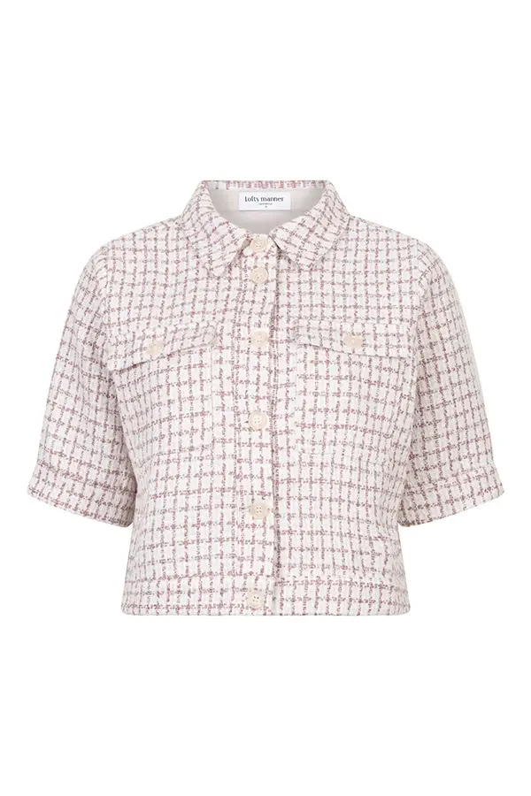 Lofty Manner - Top Ines - Afbeelding 4