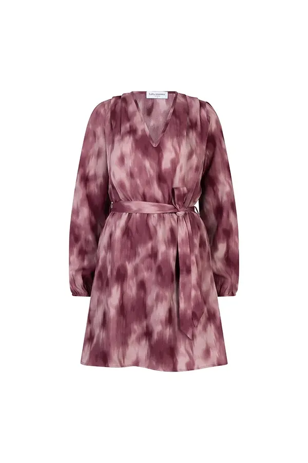 Lofty Manner - Dress Alou - Afbeelding 3