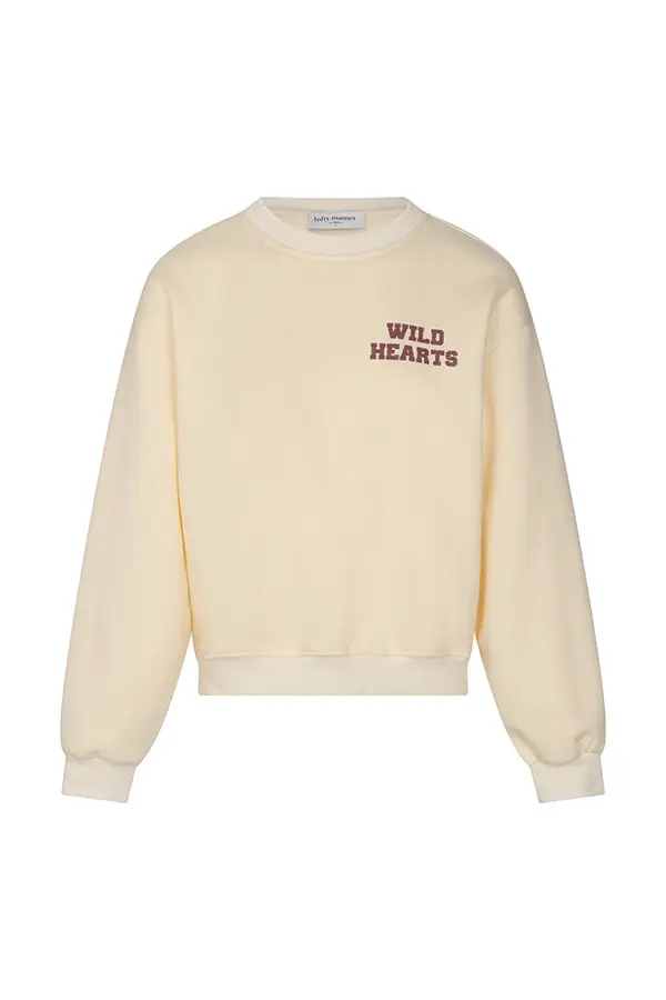 Lofty Manner - Sweater Nayla - Afbeelding 3