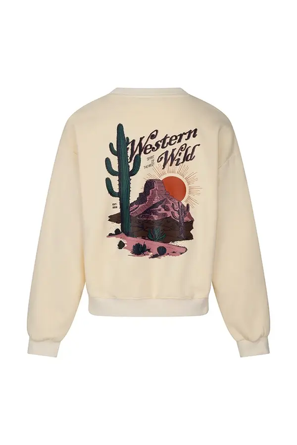 Lofty Manner - Sweater Nayla - Afbeelding 4