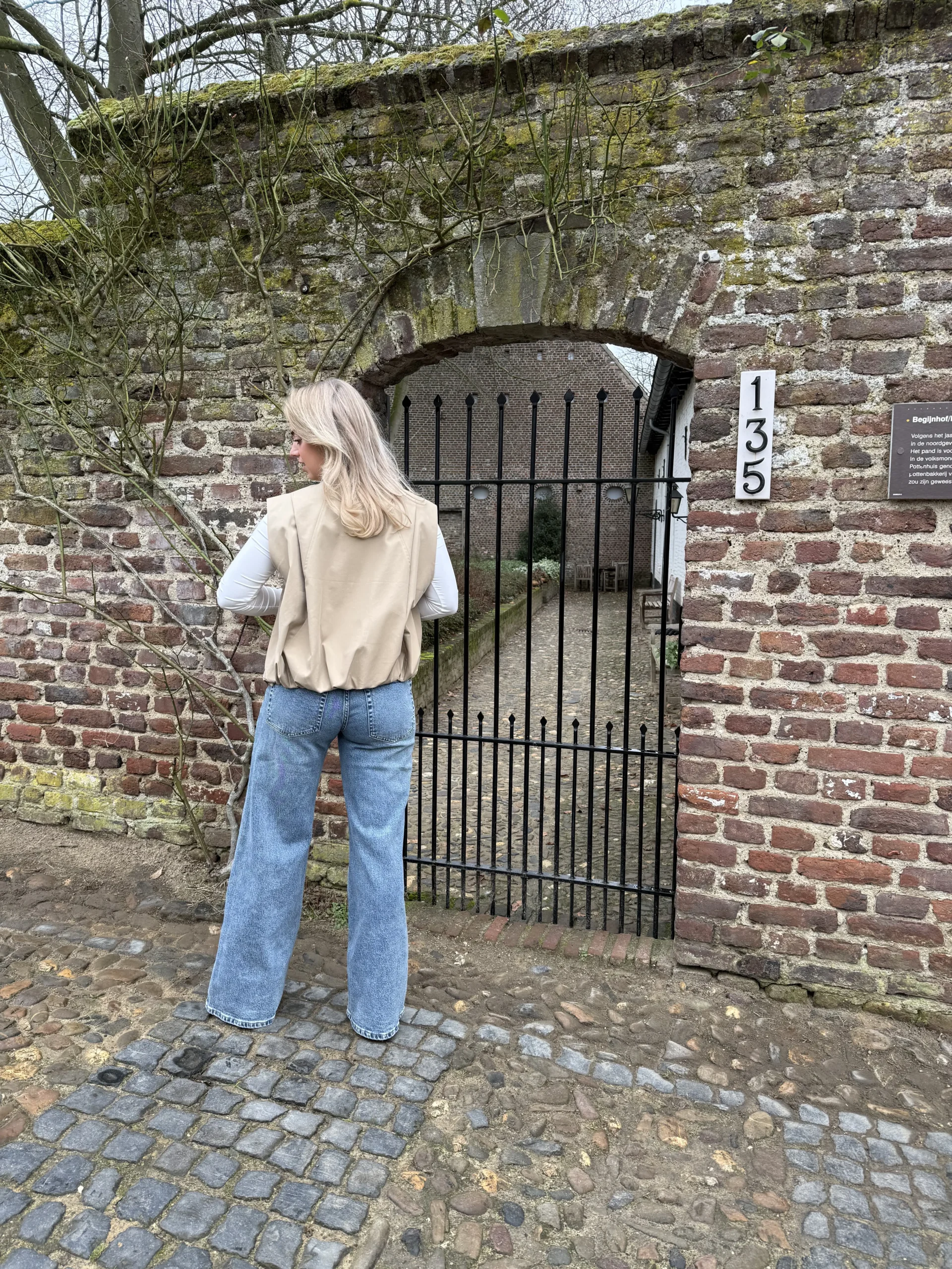 Lira Gilet - Afbeelding 2