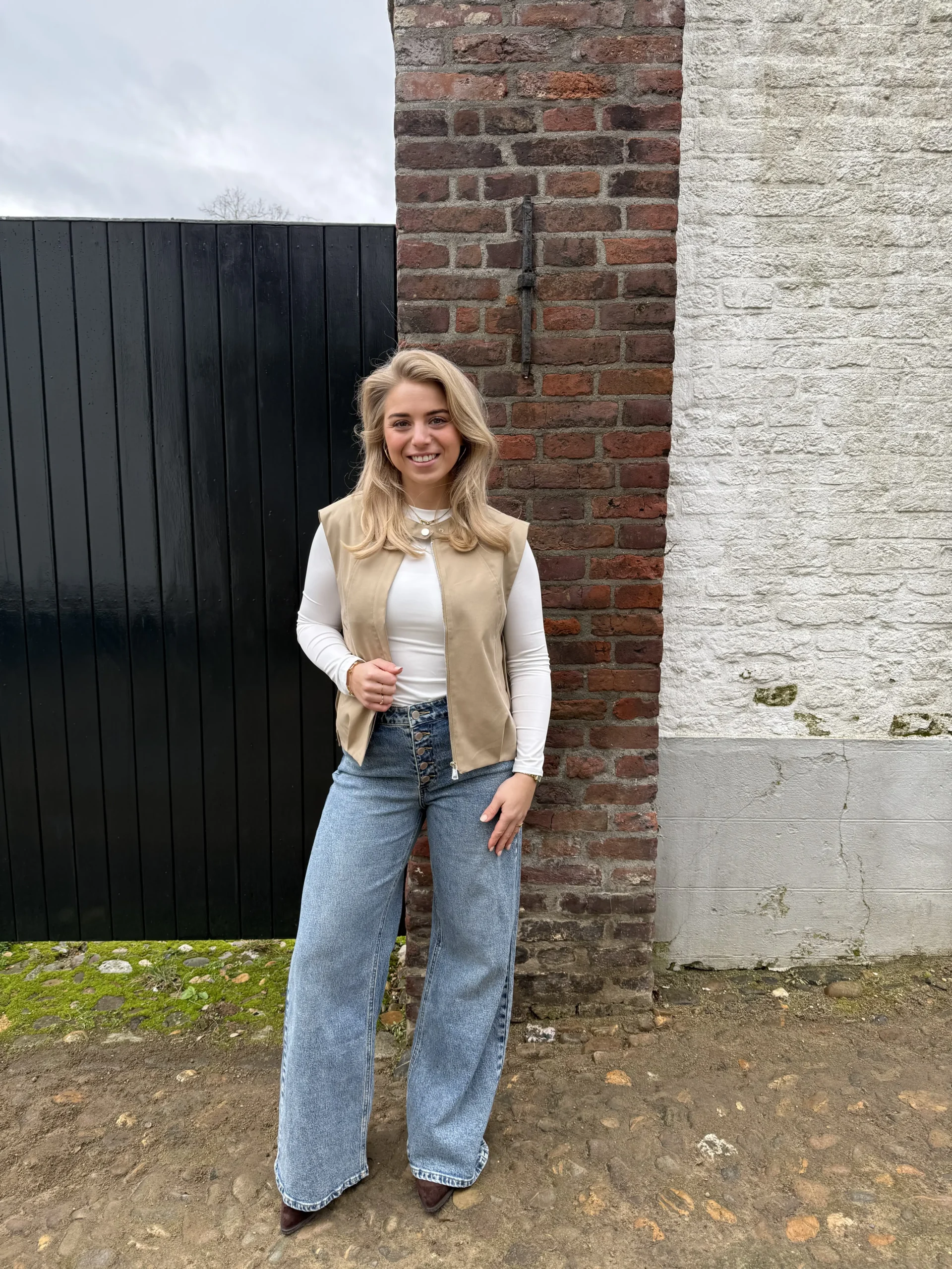 Lira Gilet - Afbeelding 3