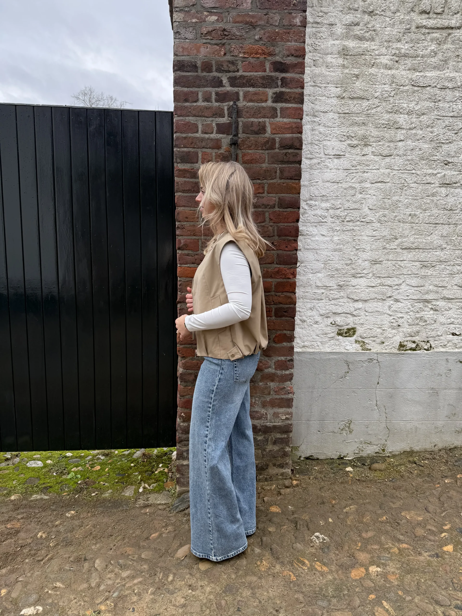 Lira Gilet - Afbeelding 4