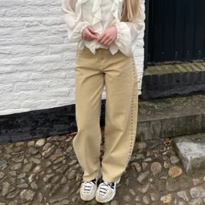 Milou Ballon Jeans - Redial