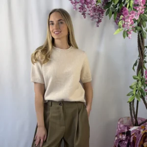 Tamara Sweater - Beige