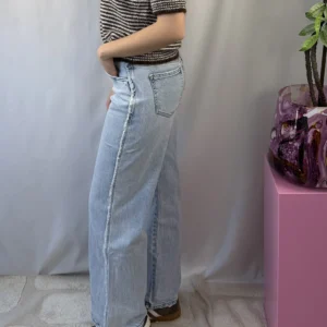 Saar Straight Jeans - Redial