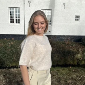 Helena Sweater - Beige