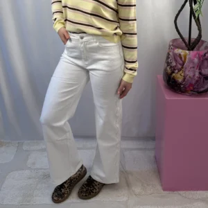 Lauren Jeans - White