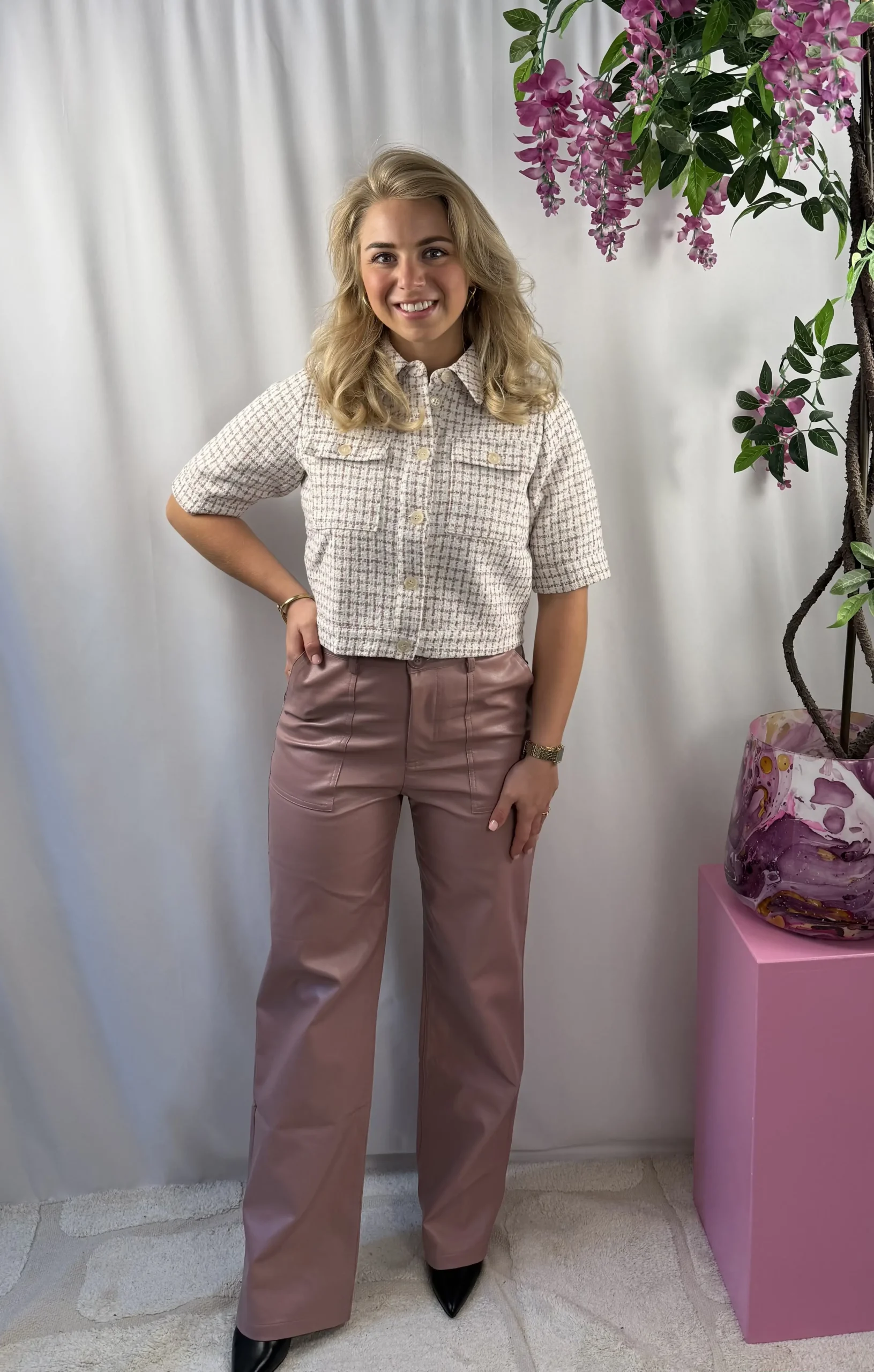 Lofty Manner - Top Ines - Afbeelding 2