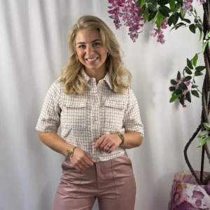 Lofty Manner - Top Ines