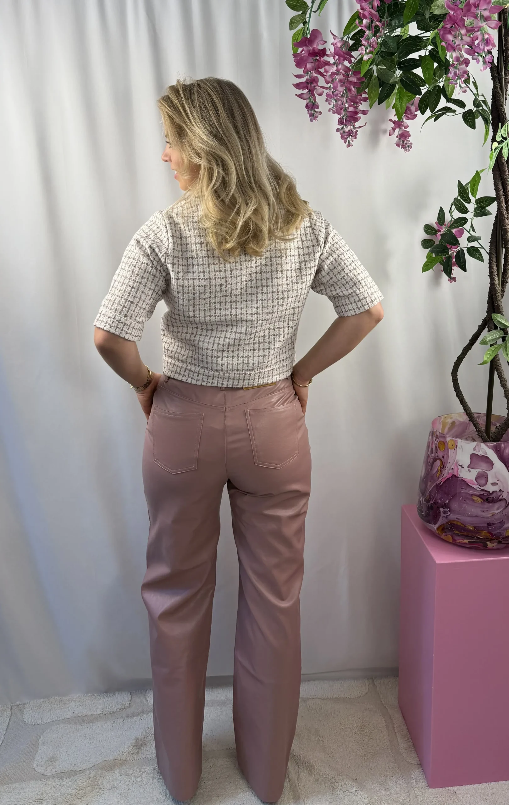 Lofty Manner - Top Ines - Afbeelding 3