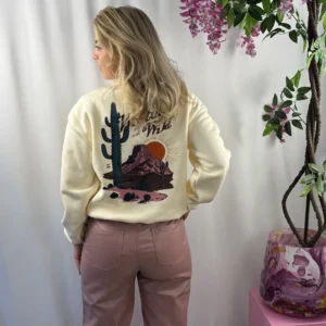 Lofty Manner - Sweater Nayla