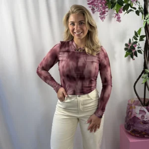 Lofty Manner - Top Zina