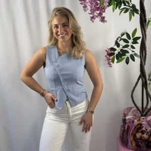 Sisterspoint - Gata Gilet - Skyway