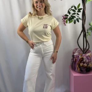 Lofty Manner - T-shirt Omera