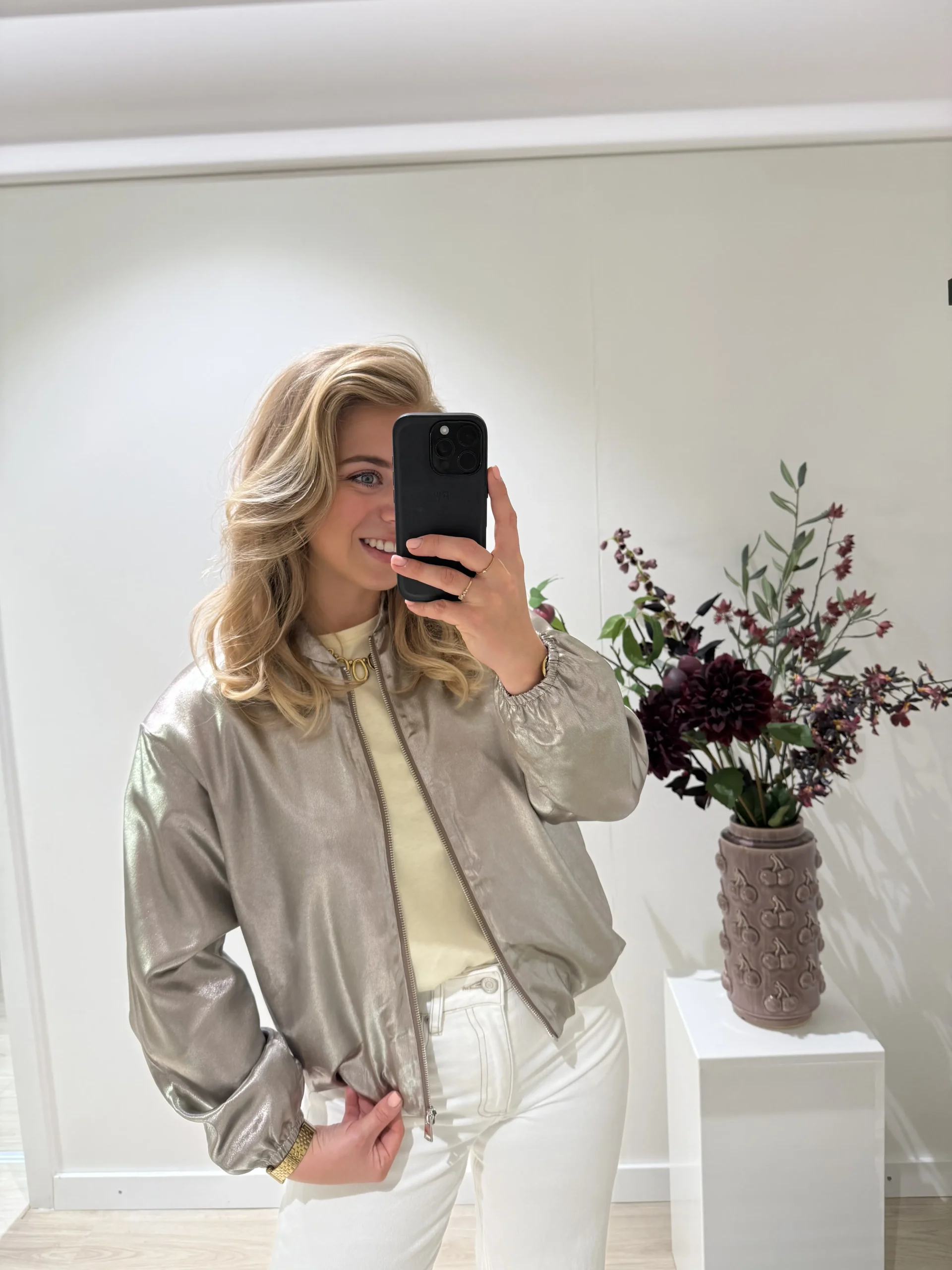 Lunea Jacket - Afbeelding 5