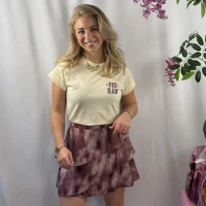 Lofty Manner - Skirt Ayra