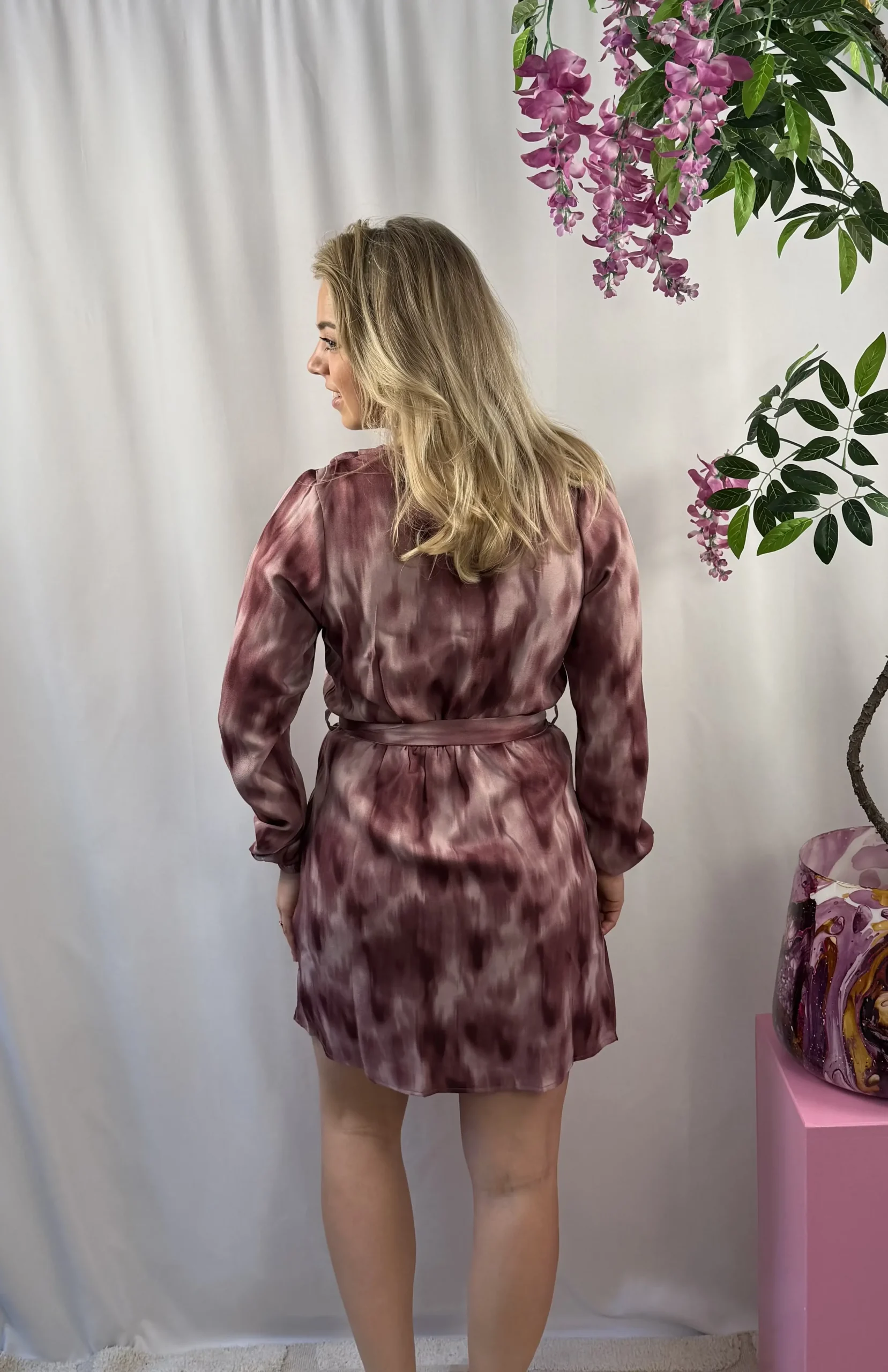 Lofty Manner - Dress Alou - Afbeelding 2