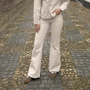 Nena Flair Jeans - Queen Hearts