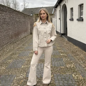 Nena Blouse - Queen Hearts