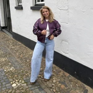 Lofty Manner - Jacket Oree