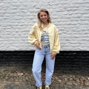 Lenie Barrol Jeans - Redial