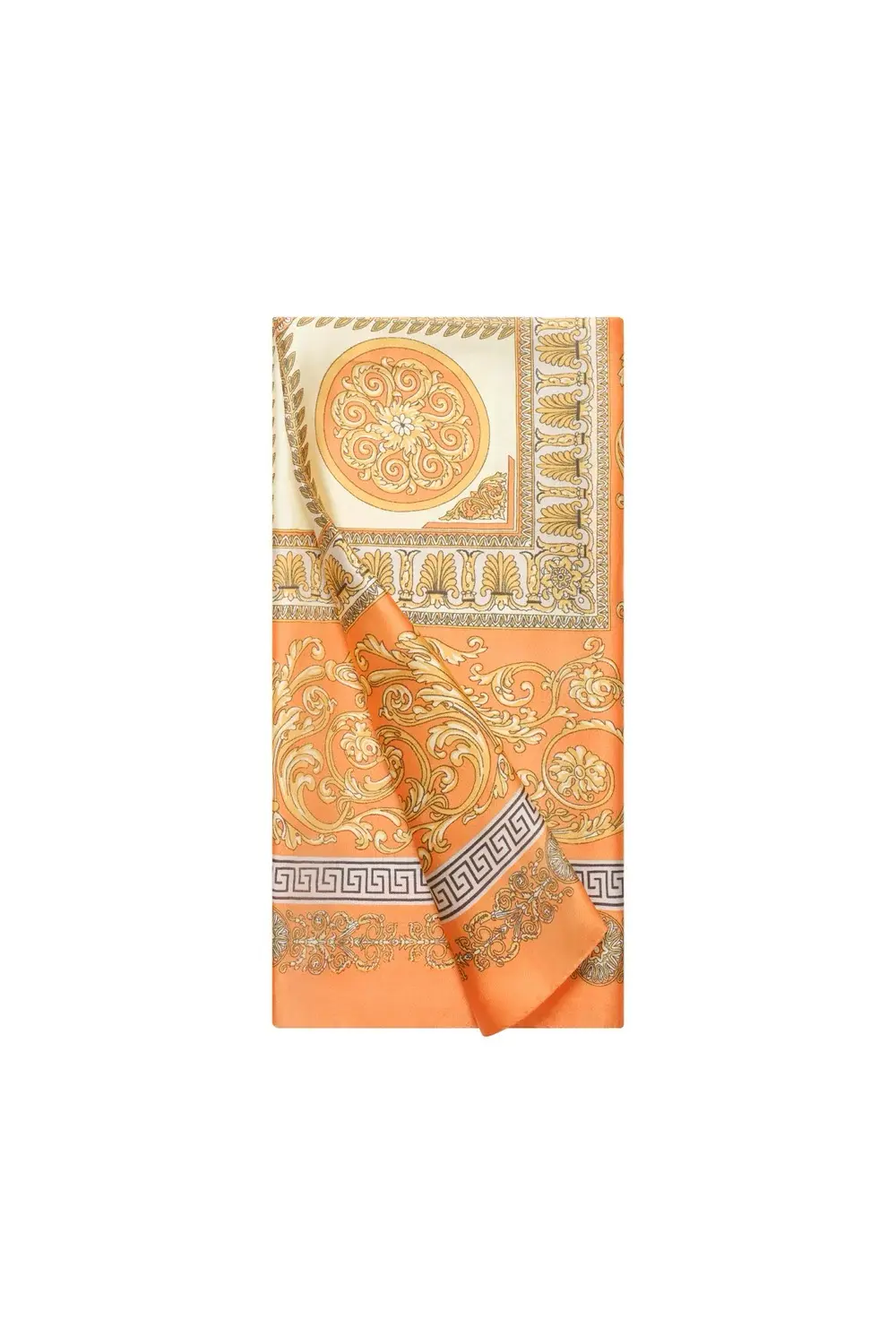Kingsday Scarf - Oranje - Afbeelding 3