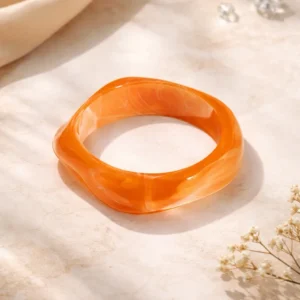 Kingsday Bangle - Oranje