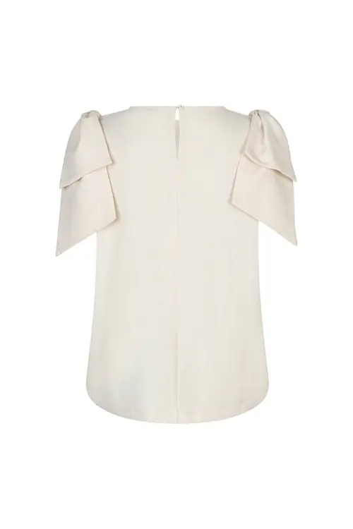 Lofty Manner - Top Yael - White - Afbeelding 6