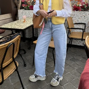 Cato Barrol Jeans - Queen Hearts