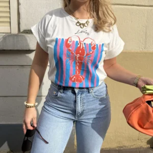 Lobster T-Shirt