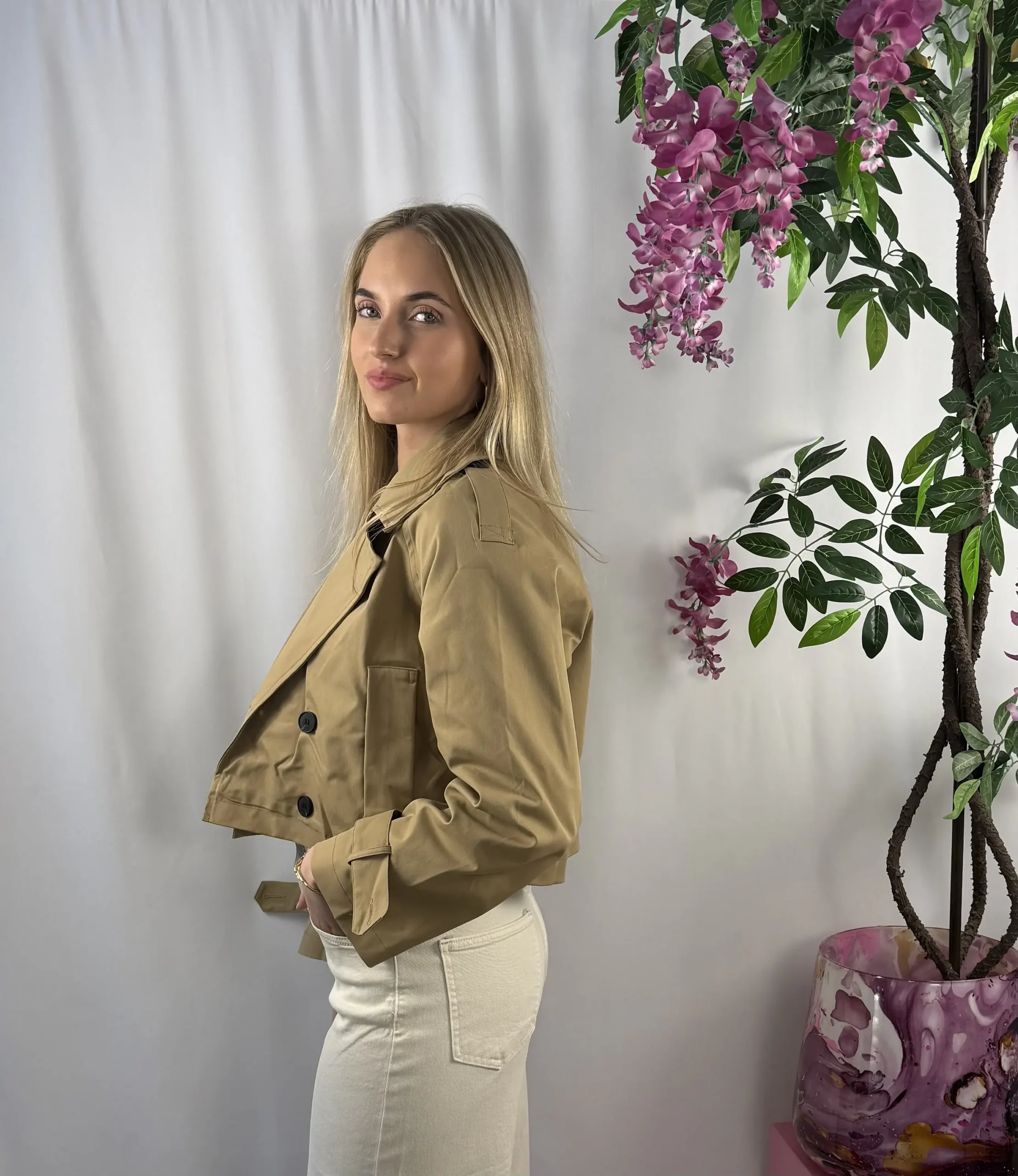 Nora Jacket - Afbeelding 2