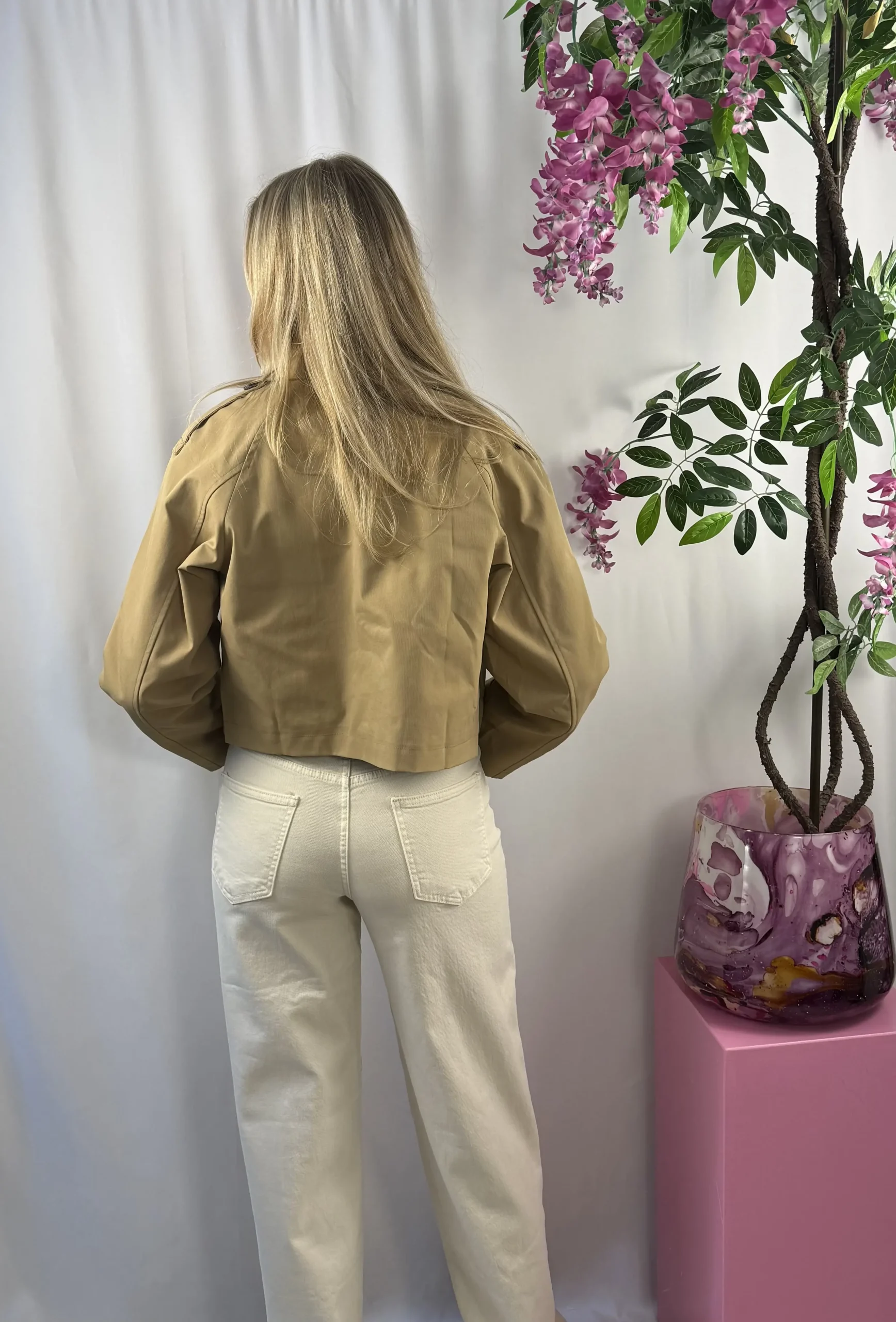 Nora Jacket - Afbeelding 3